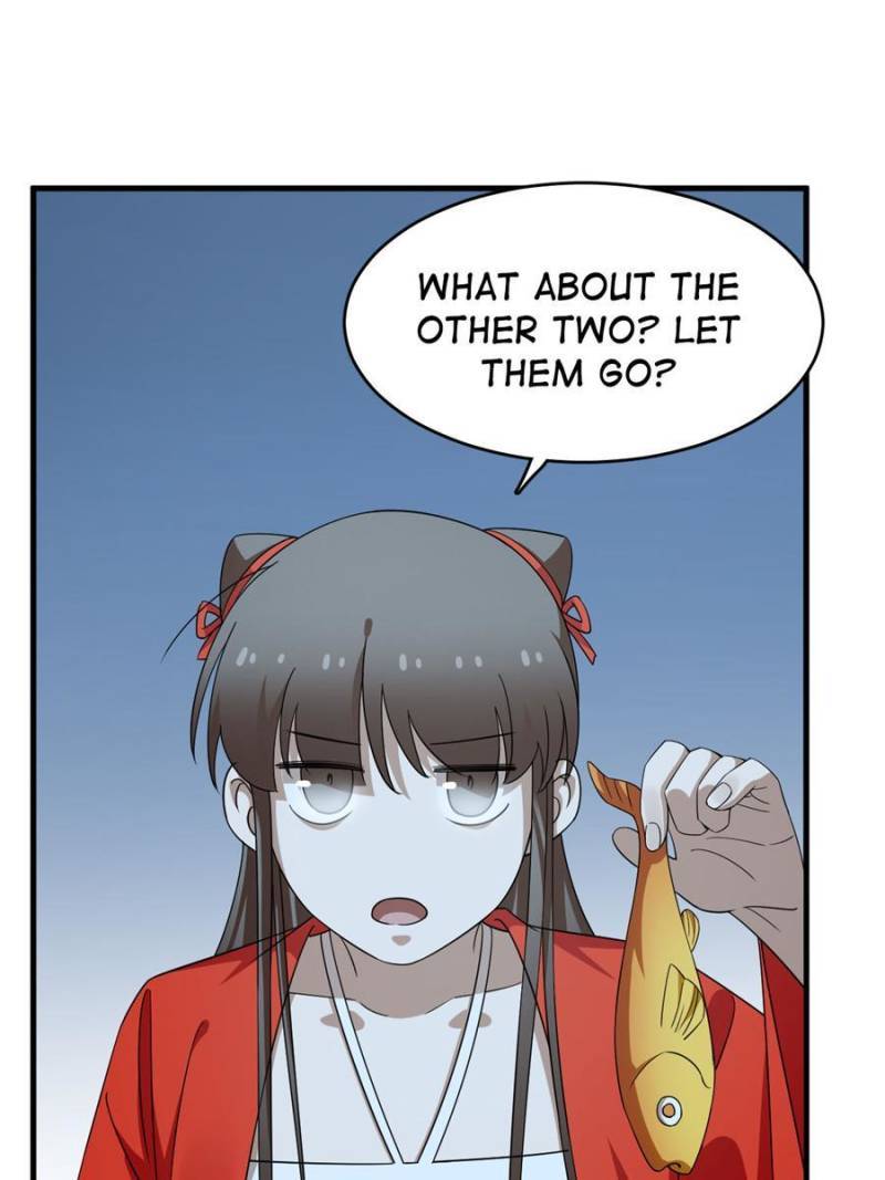 Queen of Poison: The Legend of a Super Agent, Doctor, and Princess Chapter 406 163 21b