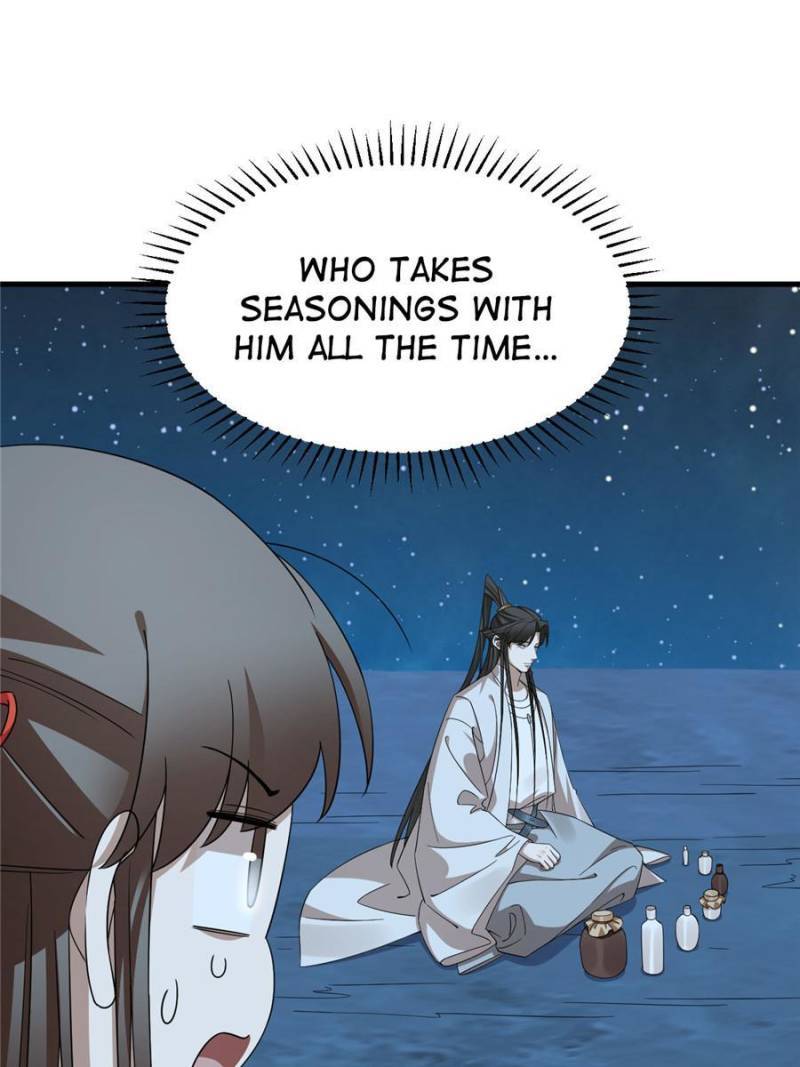 Queen of Poison: The Legend of a Super Agent, Doctor, and Princess Chapter 406 172 30a
