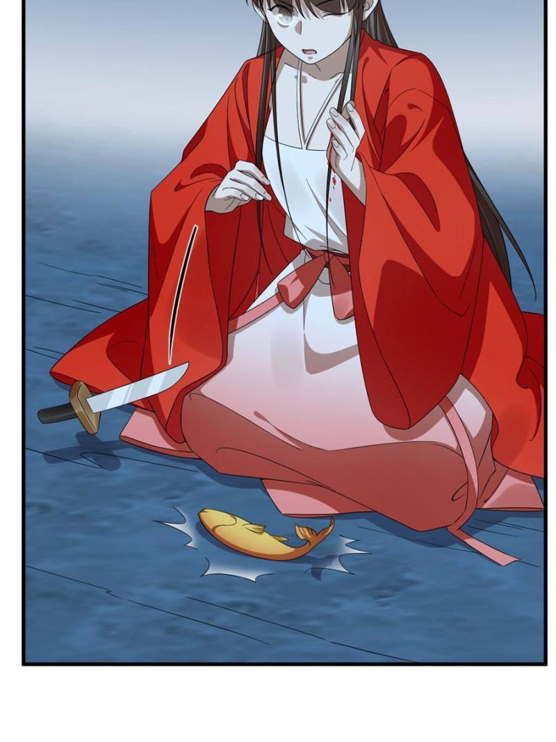 Queen of Poison: The Legend of a Super Agent, Doctor, and Princess Chapter 406 179 37b
