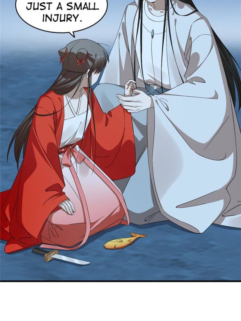 Queen of Poison: The Legend of a Super Agent, Doctor, and Princess Chapter 406 181 39b