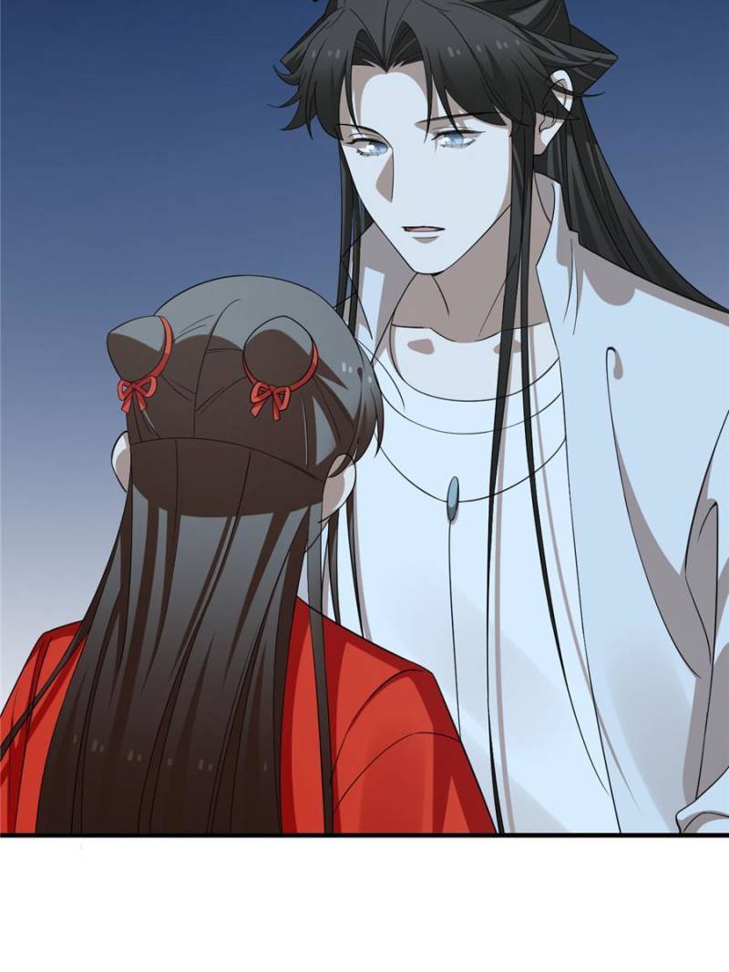 Queen of Poison: The Legend of a Super Agent, Doctor, and Princess Chapter 406 185 43