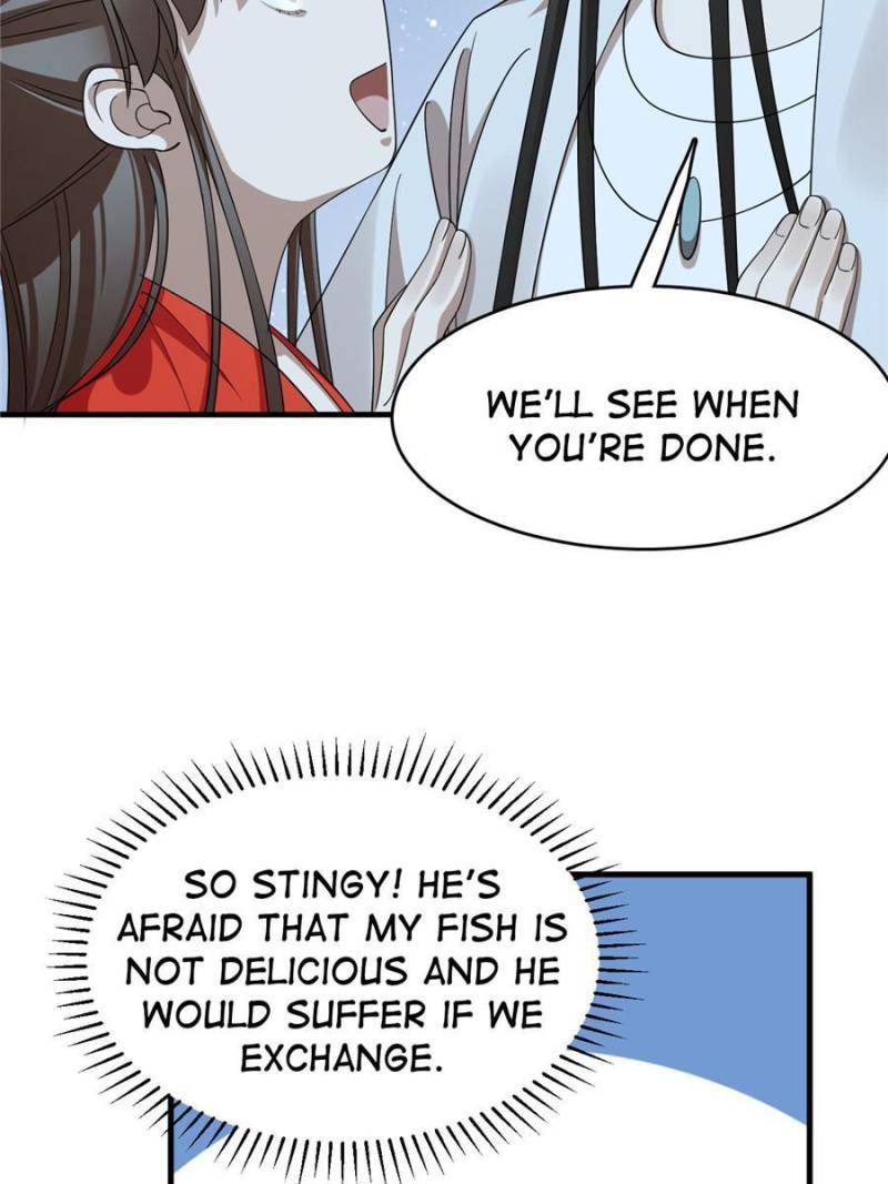 Queen of Poison: The Legend of a Super Agent, Doctor, and Princess Chapter 407 176 13