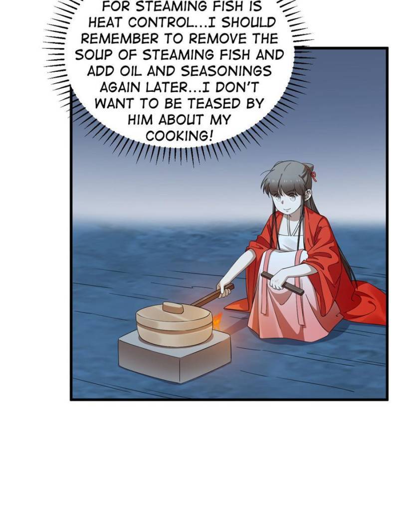 Queen of Poison: The Legend of a Super Agent, Doctor, and Princess Chapter 407 179 16a