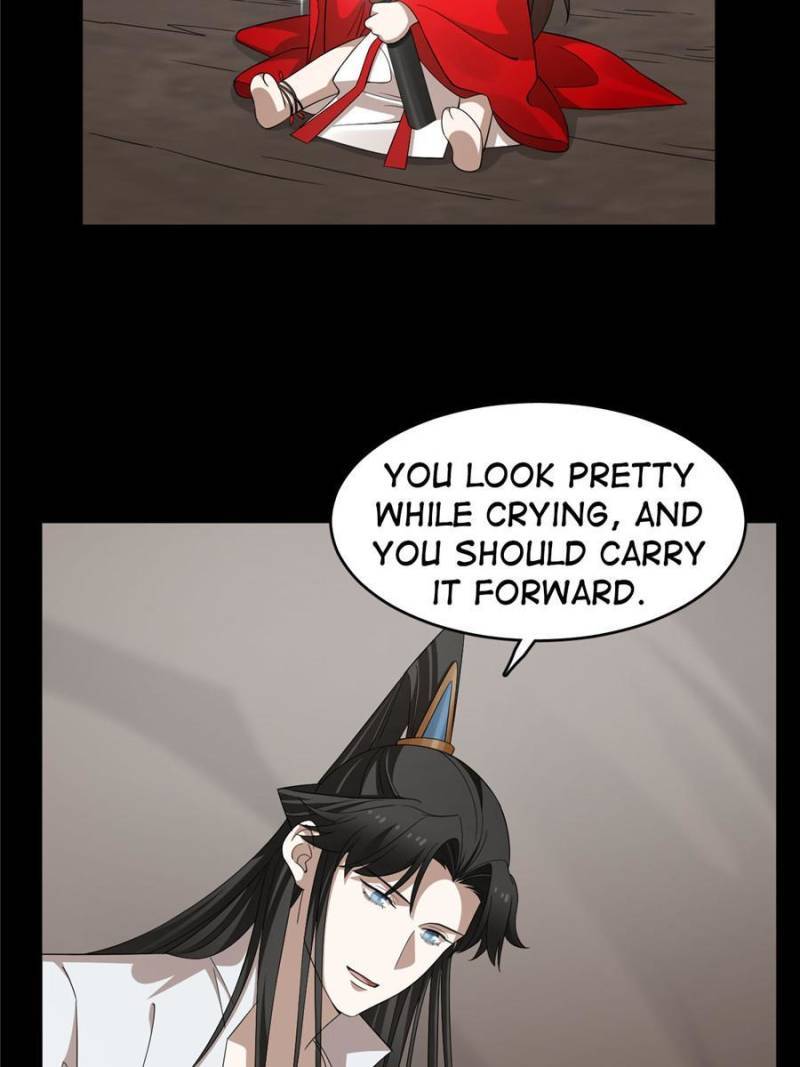 Queen of Poison: The Legend of a Super Agent, Doctor, and Princess Chapter 407 165 2d