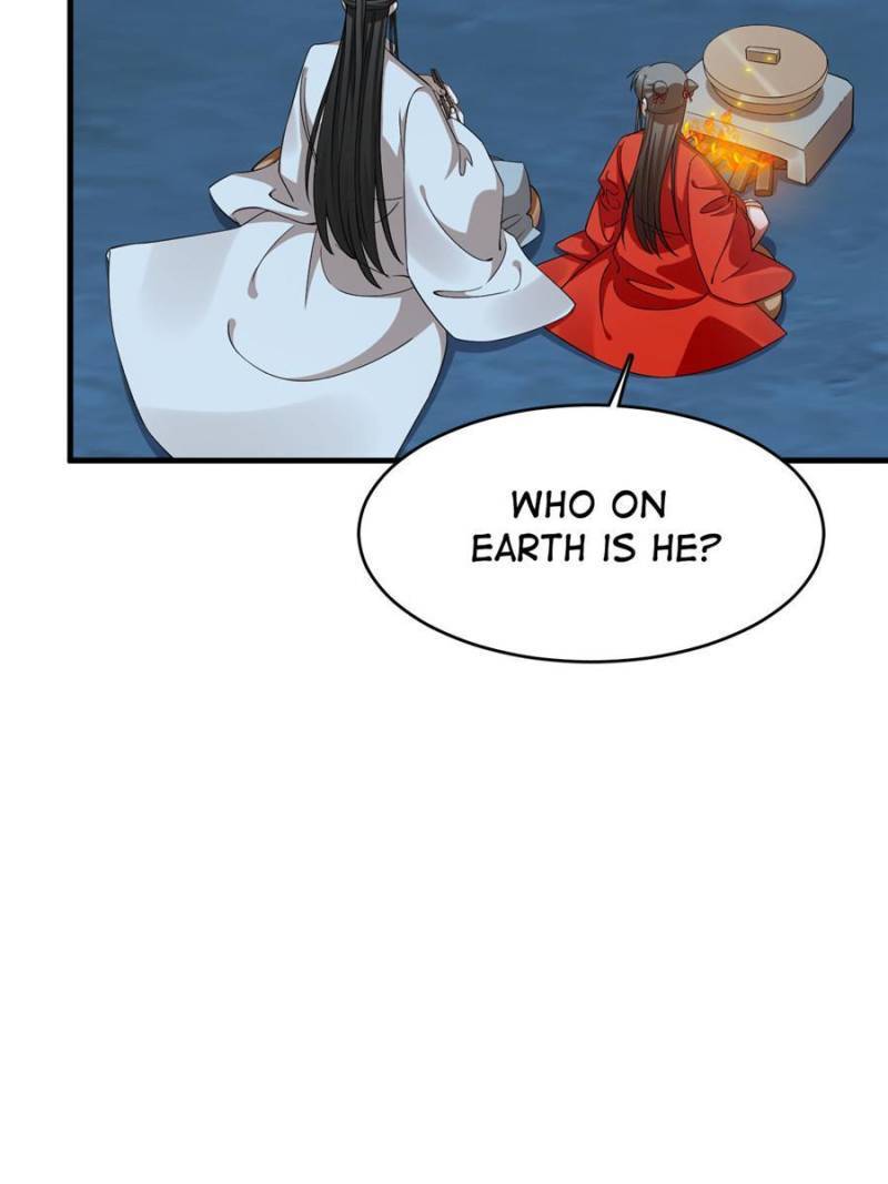 Queen of Poison: The Legend of a Super Agent, Doctor, and Princess Chapter 407 201 38c