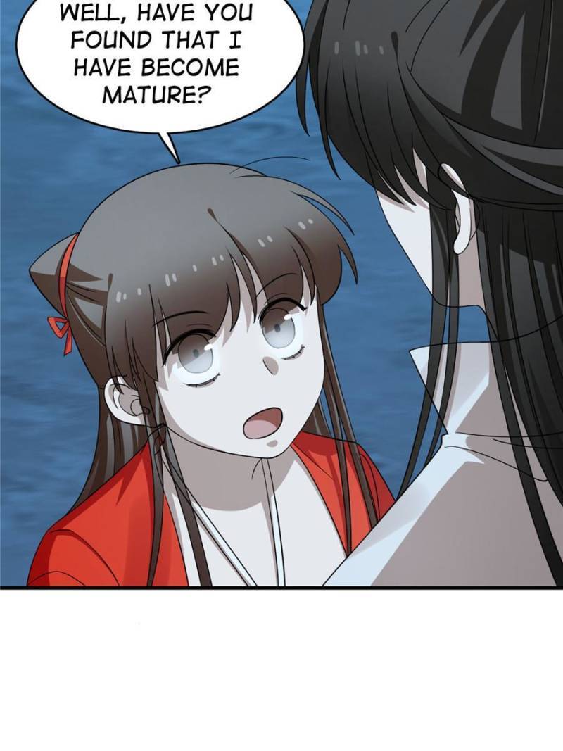 Queen of Poison: The Legend of a Super Agent, Doctor, and Princess Chapter 408 166 15b