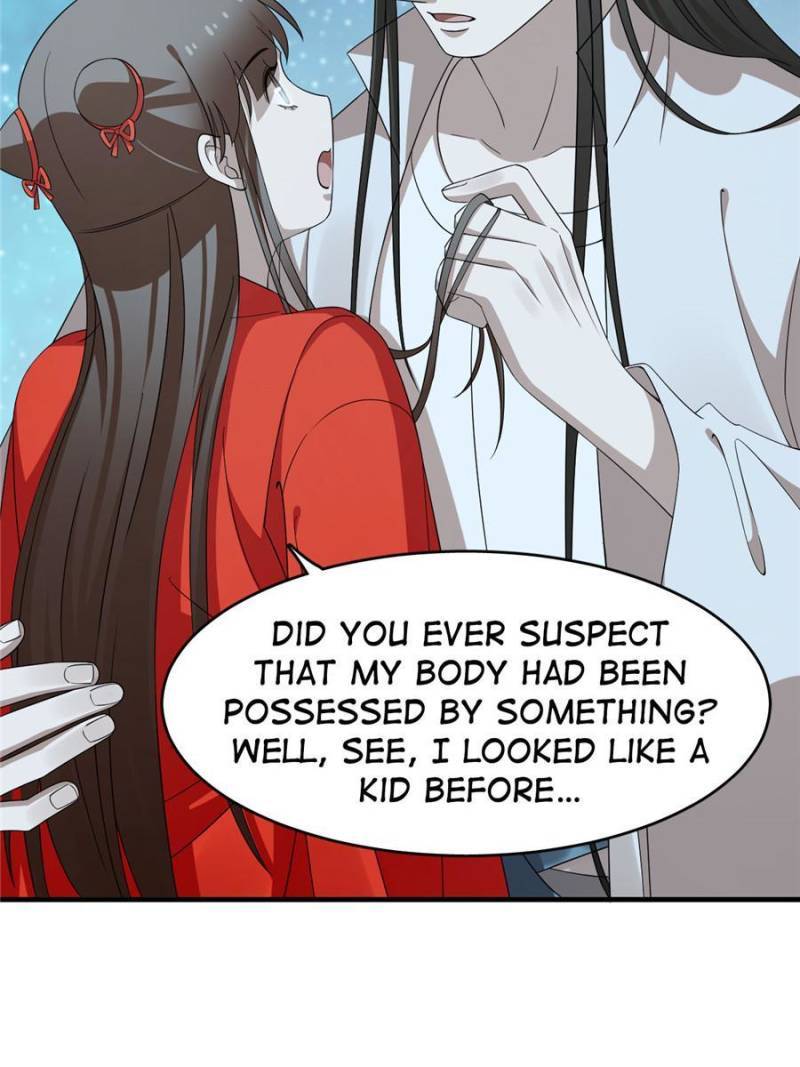 Queen of Poison: The Legend of a Super Agent, Doctor, and Princess Chapter 408 169 18b