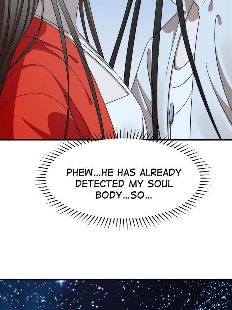 Queen of Poison: The Legend of a Super Agent, Doctor, and Princess Chapter 408 171 20b