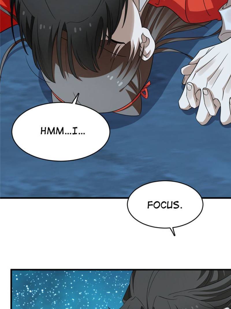 Queen of Poison: The Legend of a Super Agent, Doctor, and Princess Chapter 408 175 24a