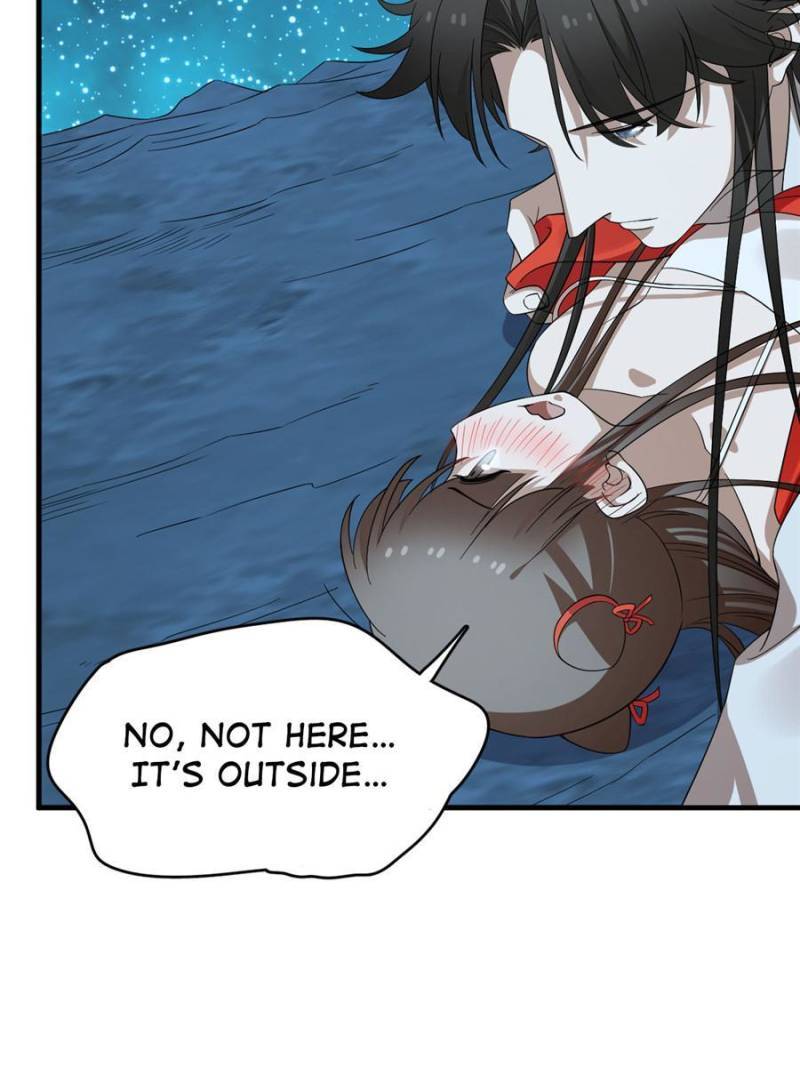 Queen of Poison: The Legend of a Super Agent, Doctor, and Princess Chapter 408 176 25a