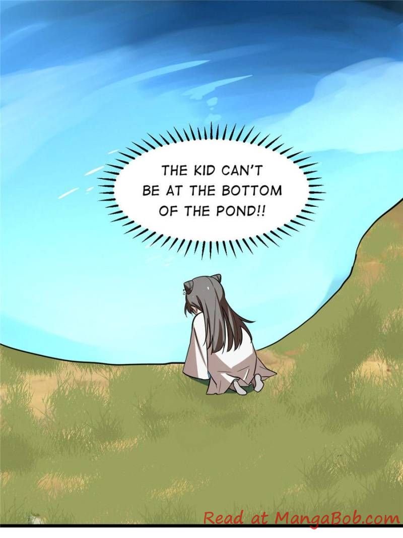 Queen of Poison: The Legend of a Super Agent, Doctor, and Princess Chapter 41 176 1