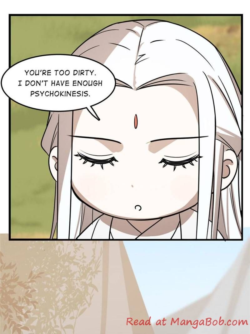 Queen of Poison: The Legend of a Super Agent, Doctor, and Princess Chapter 41 186 11