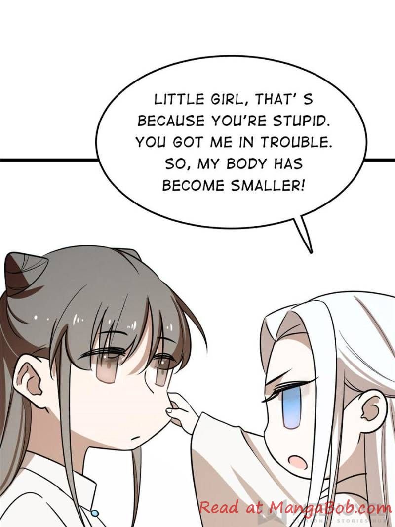 Queen of Poison: The Legend of a Super Agent, Doctor, and Princess Chapter 41 199 24