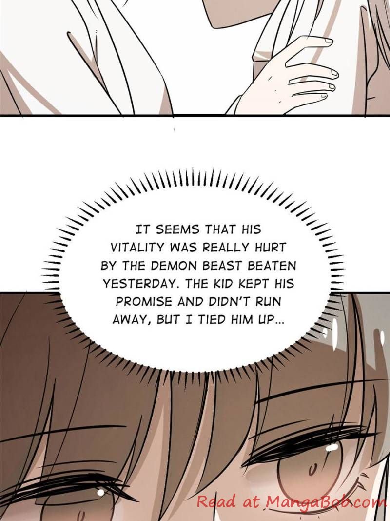 Queen of Poison: The Legend of a Super Agent, Doctor, and Princess Chapter 41 201 26