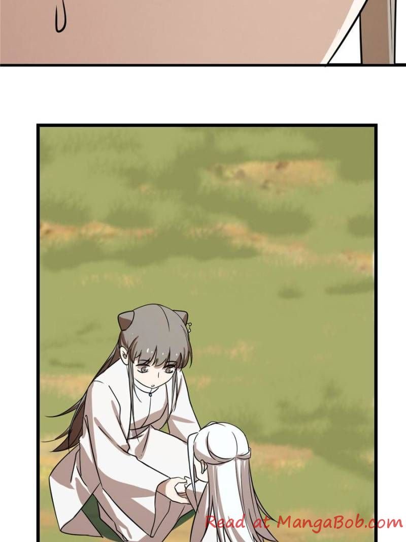 Queen of Poison: The Legend of a Super Agent, Doctor, and Princess Chapter 41 203 28