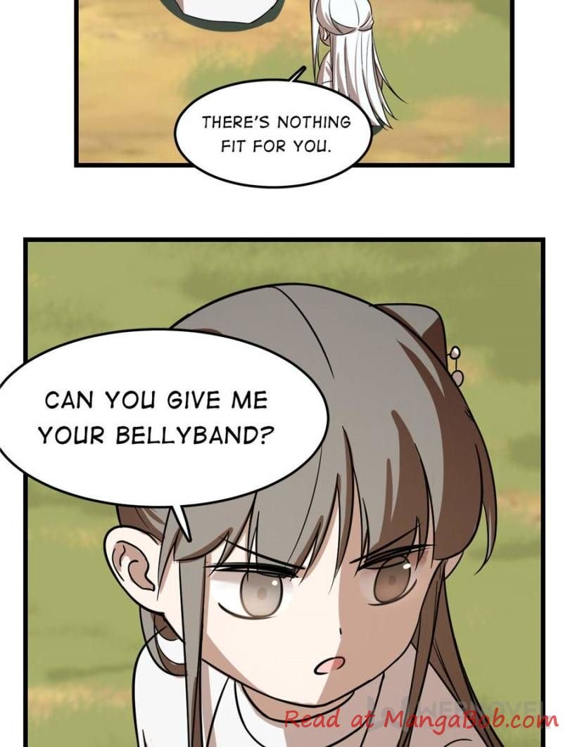 Queen of Poison: The Legend of a Super Agent, Doctor, and Princess Chapter 41 208 33
