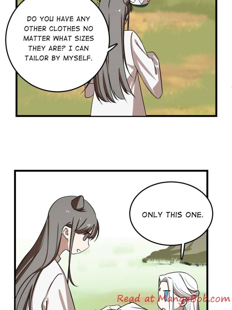 Queen of Poison: The Legend of a Super Agent, Doctor, and Princess Chapter 41 210 35