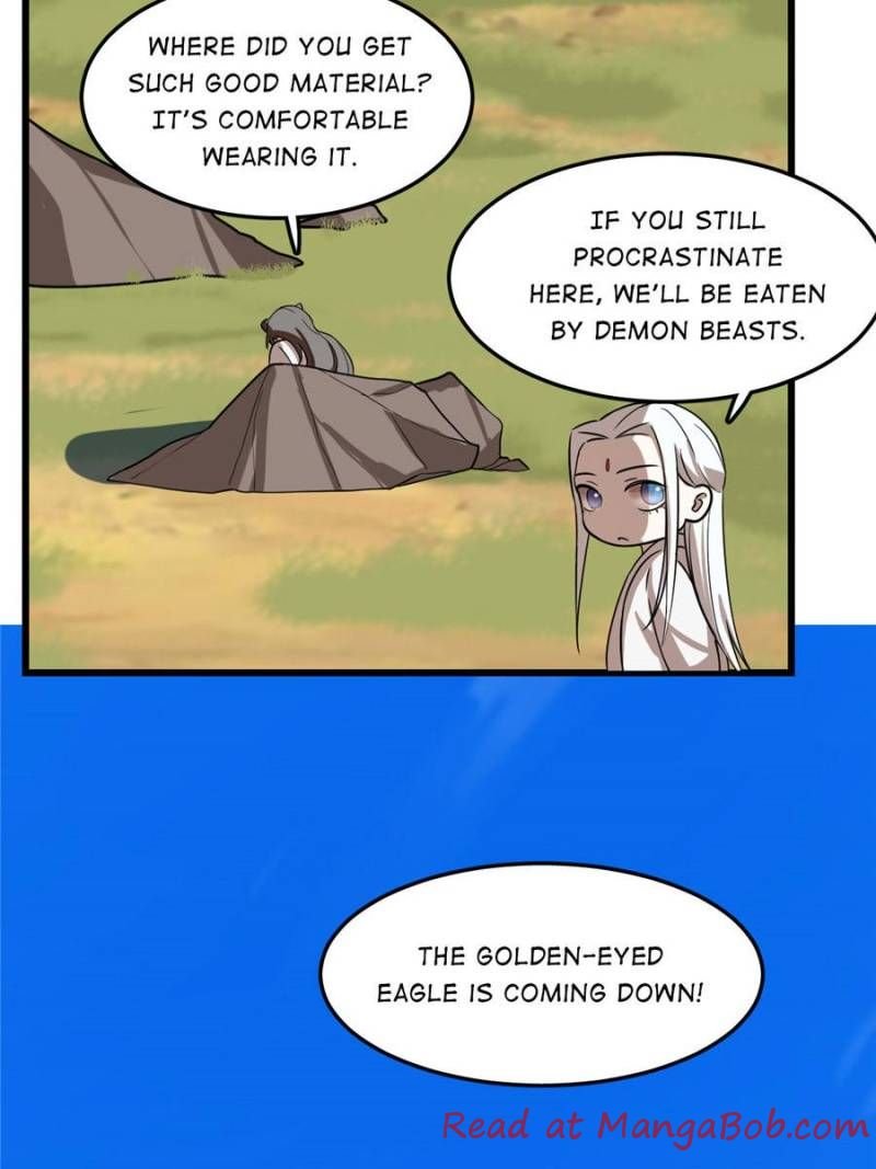 Queen of Poison: The Legend of a Super Agent, Doctor, and Princess Chapter 41 214 39