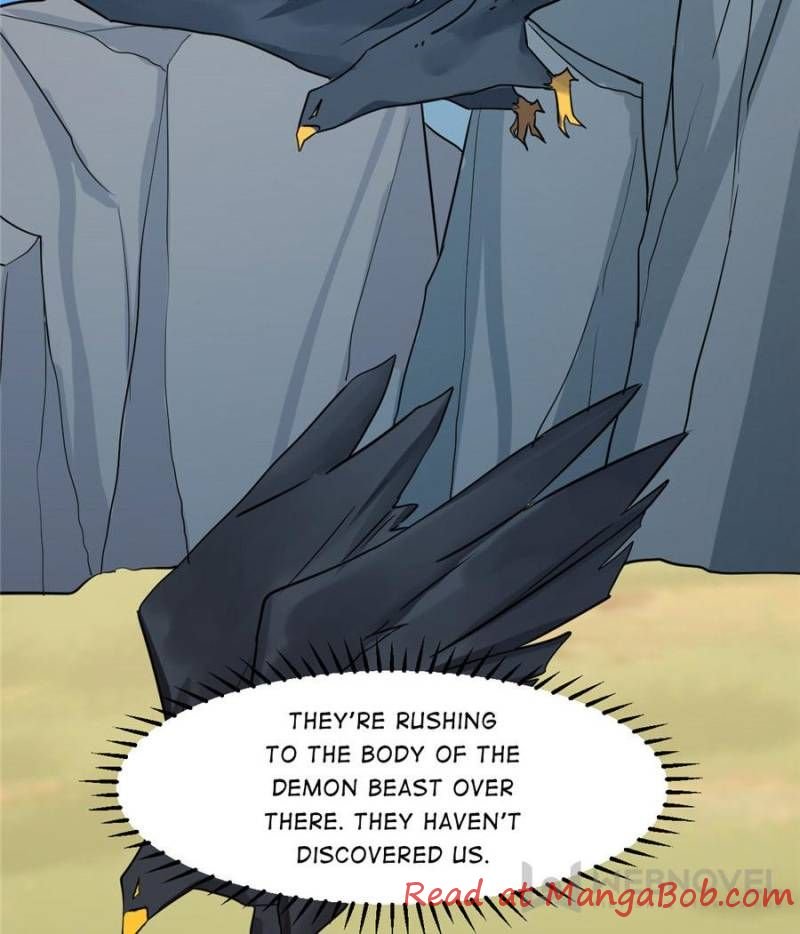 Queen of Poison: The Legend of a Super Agent, Doctor, and Princess Chapter 41 227 52