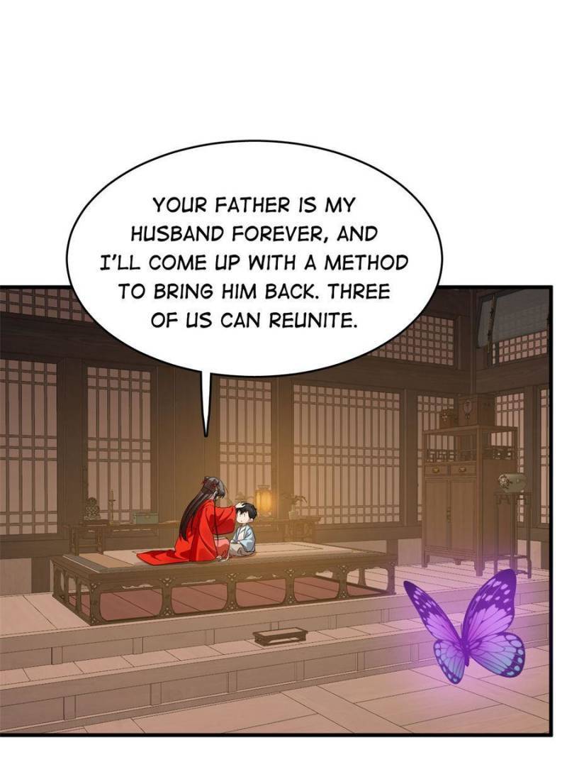 Queen of Poison: The Legend of a Super Agent, Doctor, and Princess Chapter 413 185 28a