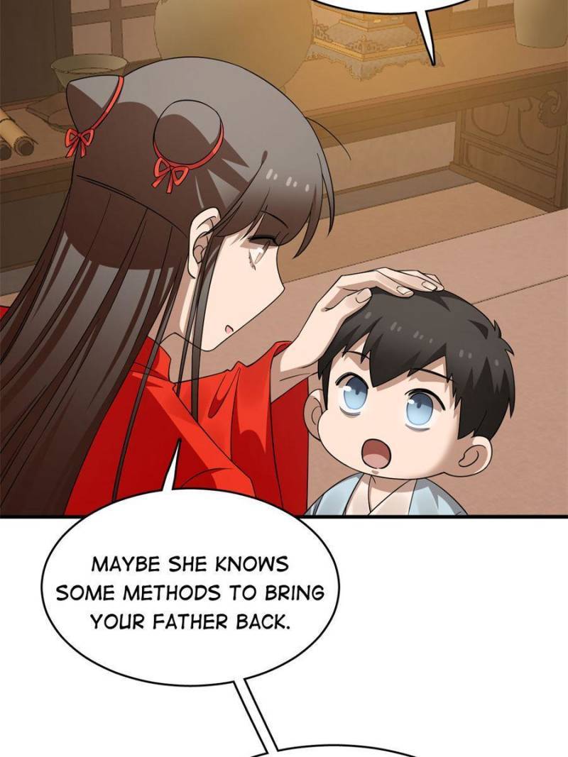 Queen of Poison: The Legend of a Super Agent, Doctor, and Princess Chapter 413 188 31