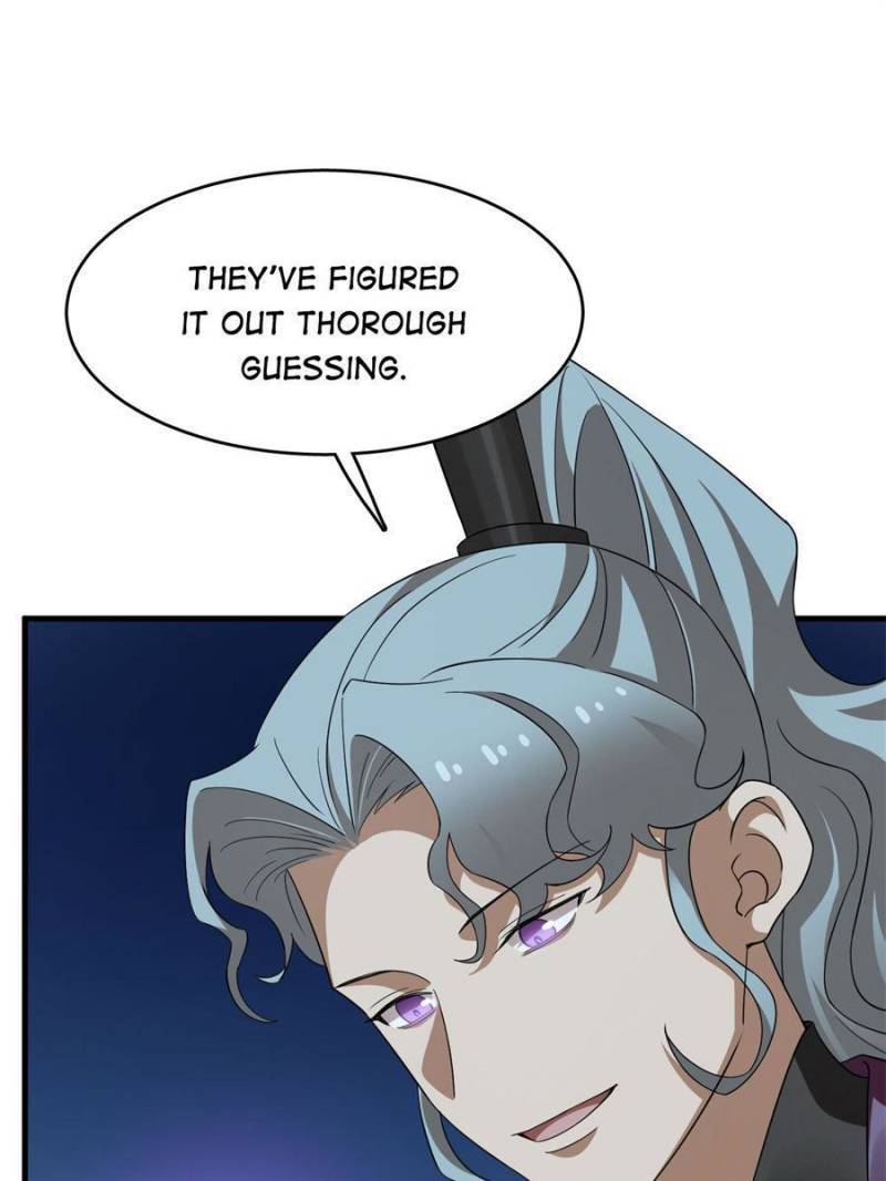 Queen of Poison: The Legend of a Super Agent, Doctor, and Princess Chapter 413 200 43a
