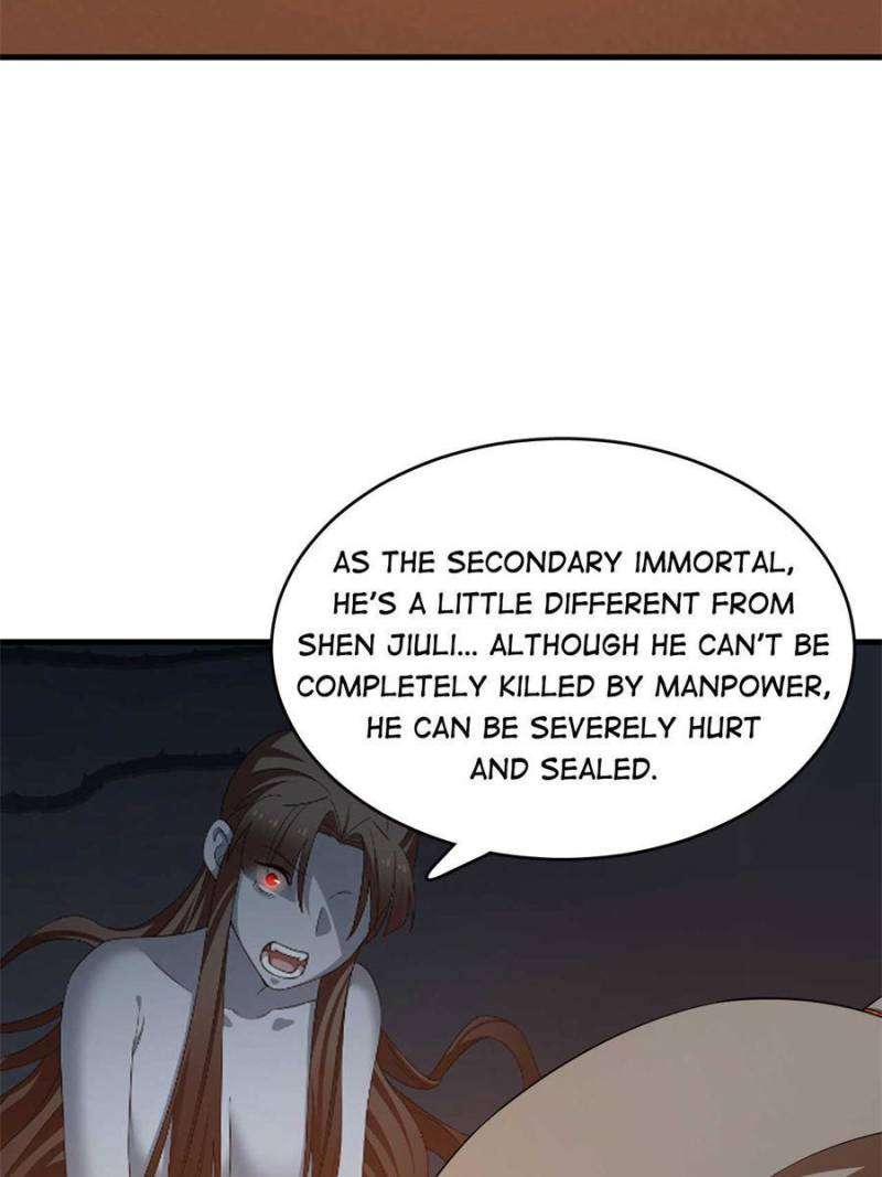 Queen of Poison: The Legend of a Super Agent, Doctor, and Princess Chapter 416 192 17