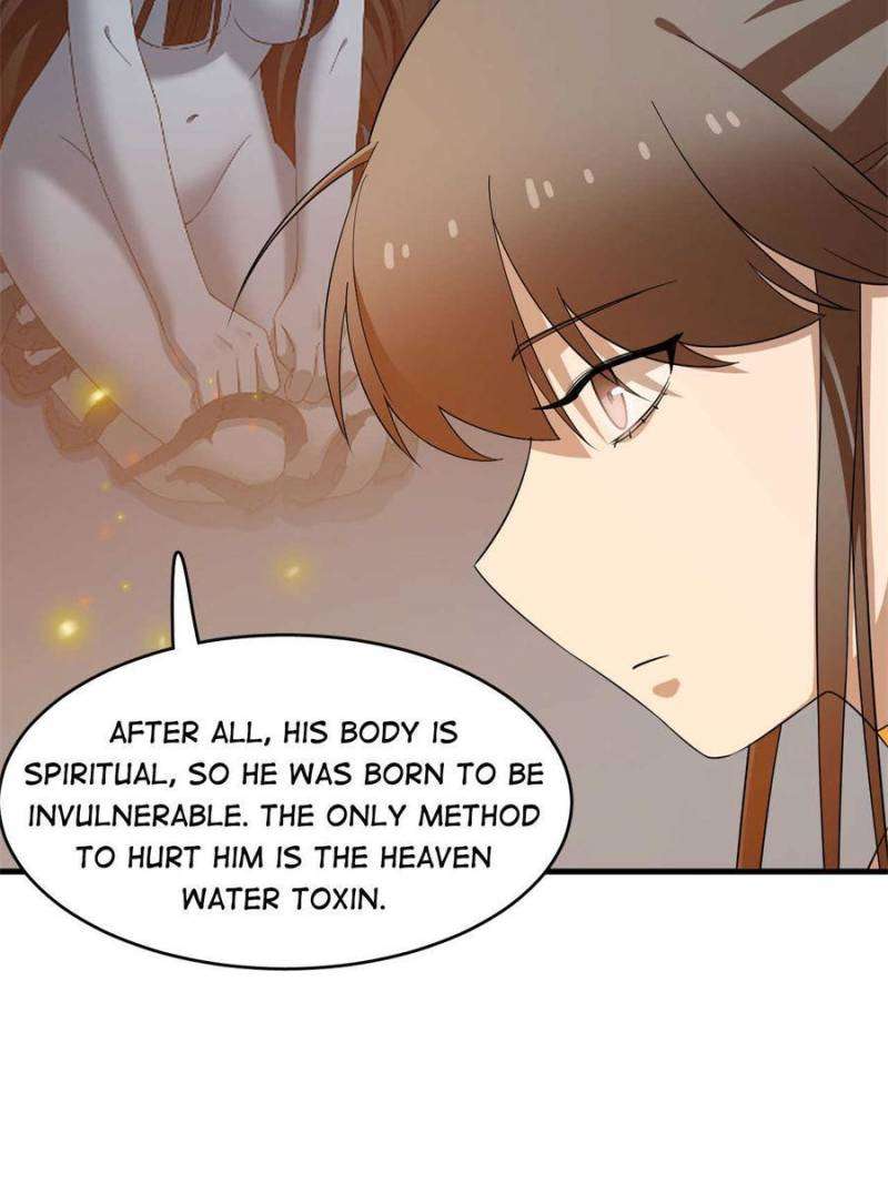 Queen of Poison: The Legend of a Super Agent, Doctor, and Princess Chapter 416 193 18