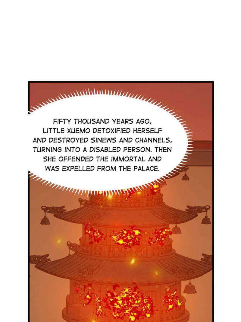 Queen of Poison: The Legend of a Super Agent, Doctor, and Princess Chapter 416 195 20