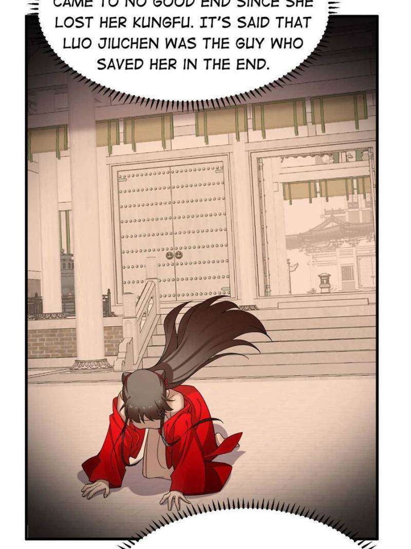 Queen of Poison: The Legend of a Super Agent, Doctor, and Princess Chapter 416 197 22