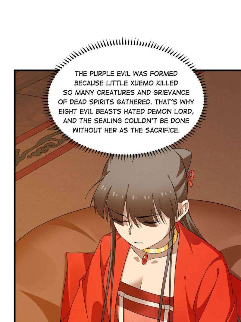Queen of Poison: The Legend of a Super Agent, Doctor, and Princess Chapter 416 199 24