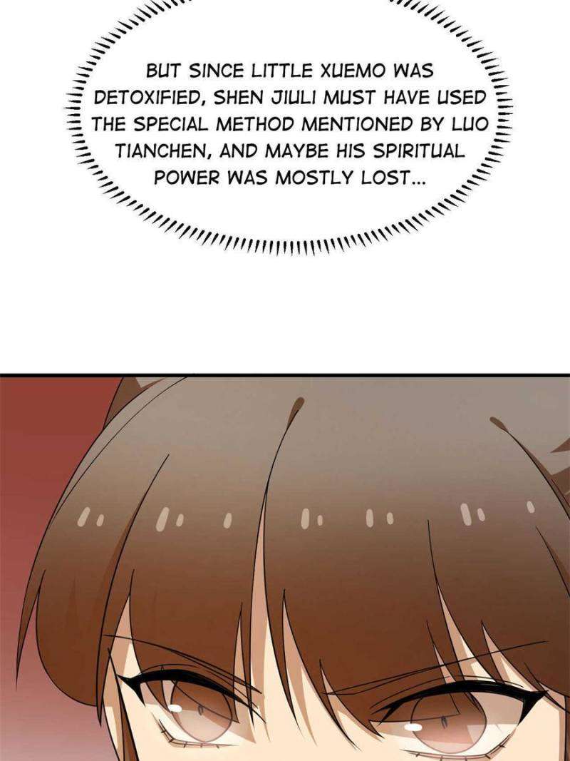 Queen of Poison: The Legend of a Super Agent, Doctor, and Princess Chapter 416 202 27