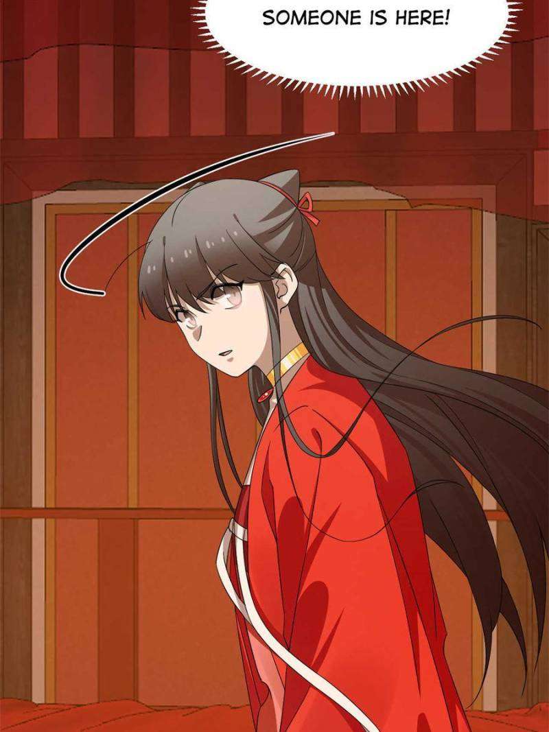 Queen of Poison: The Legend of a Super Agent, Doctor, and Princess Chapter 416 209 34