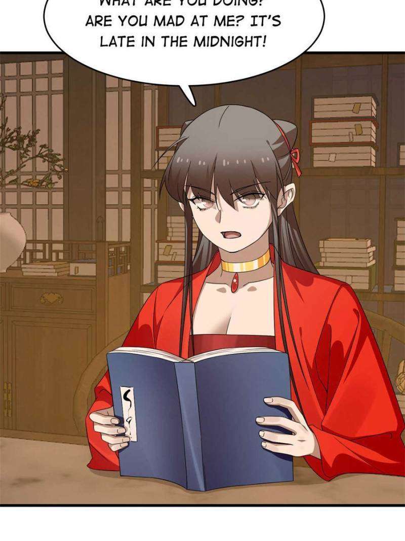 Queen of Poison: The Legend of a Super Agent, Doctor, and Princess Chapter 416 216 41