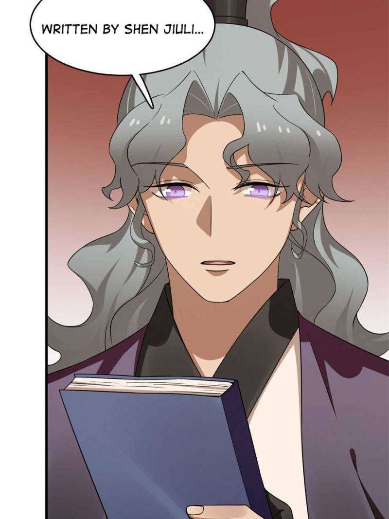 Queen of Poison: The Legend of a Super Agent, Doctor, and Princess Chapter 416 219 44
