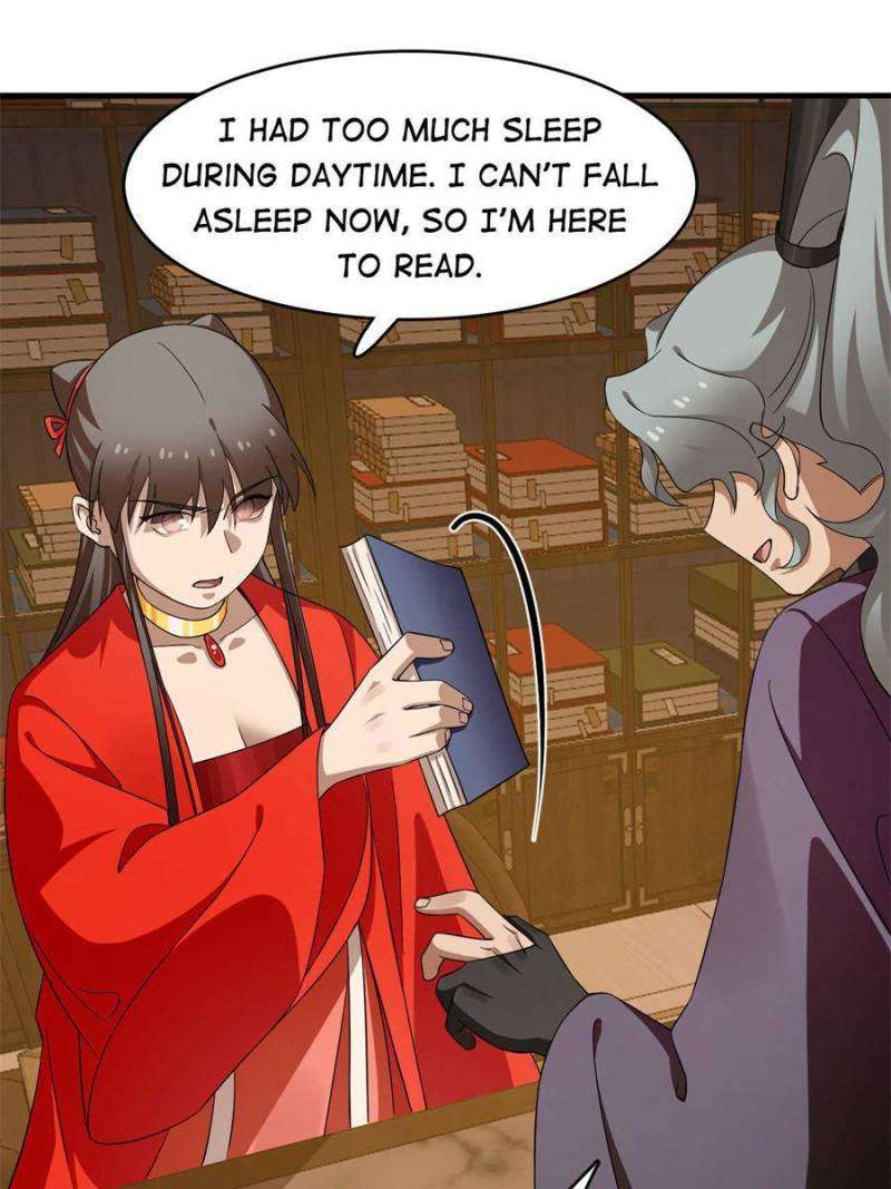 Queen of Poison: The Legend of a Super Agent, Doctor, and Princess Chapter 416 224 49