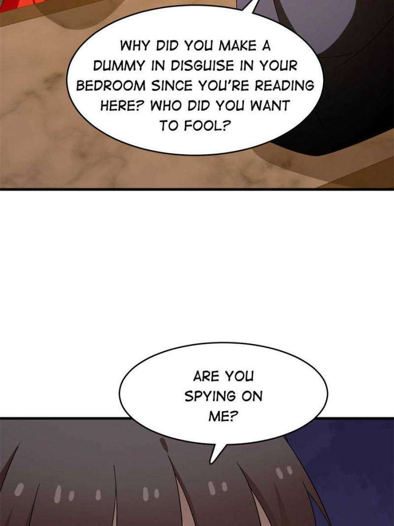 Queen of Poison: The Legend of a Super Agent, Doctor, and Princess Chapter 416 225 50