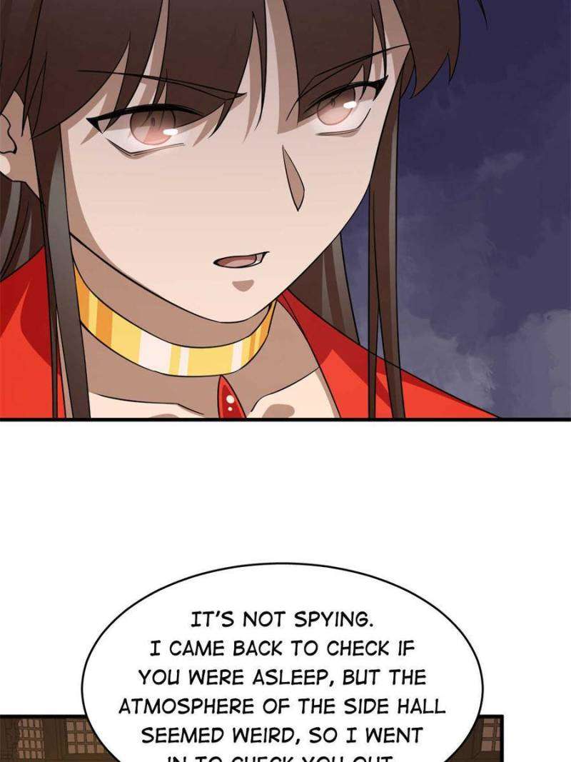 Queen of Poison: The Legend of a Super Agent, Doctor, and Princess Chapter 416 226 51