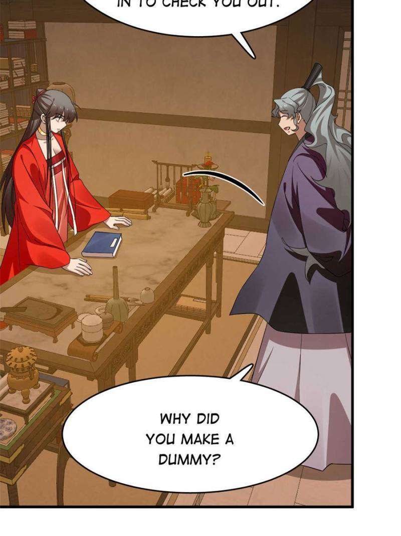 Queen of Poison: The Legend of a Super Agent, Doctor, and Princess Chapter 416 227 52