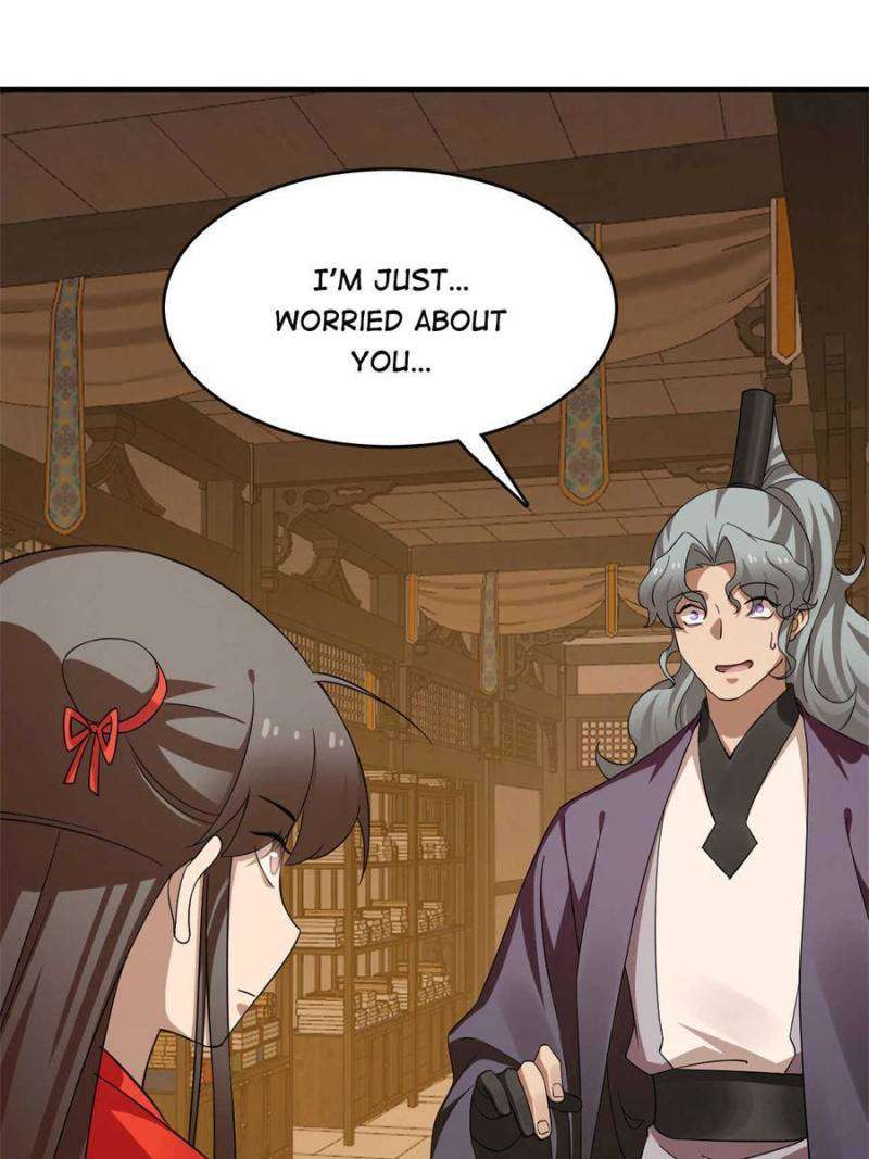 Queen of Poison: The Legend of a Super Agent, Doctor, and Princess Chapter 416 230 55