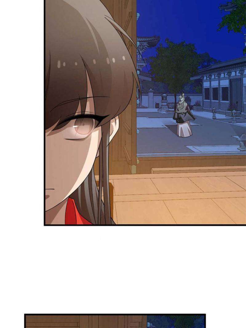 Queen of Poison: The Legend of a Super Agent, Doctor, and Princess Chapter 416 181 6