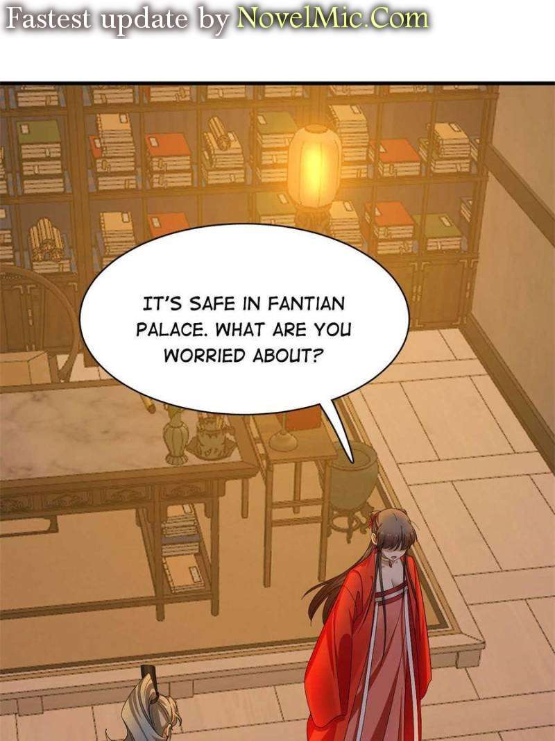 Queen of Poison: The Legend of a Super Agent, Doctor, and Princess Chapter 417 188 1