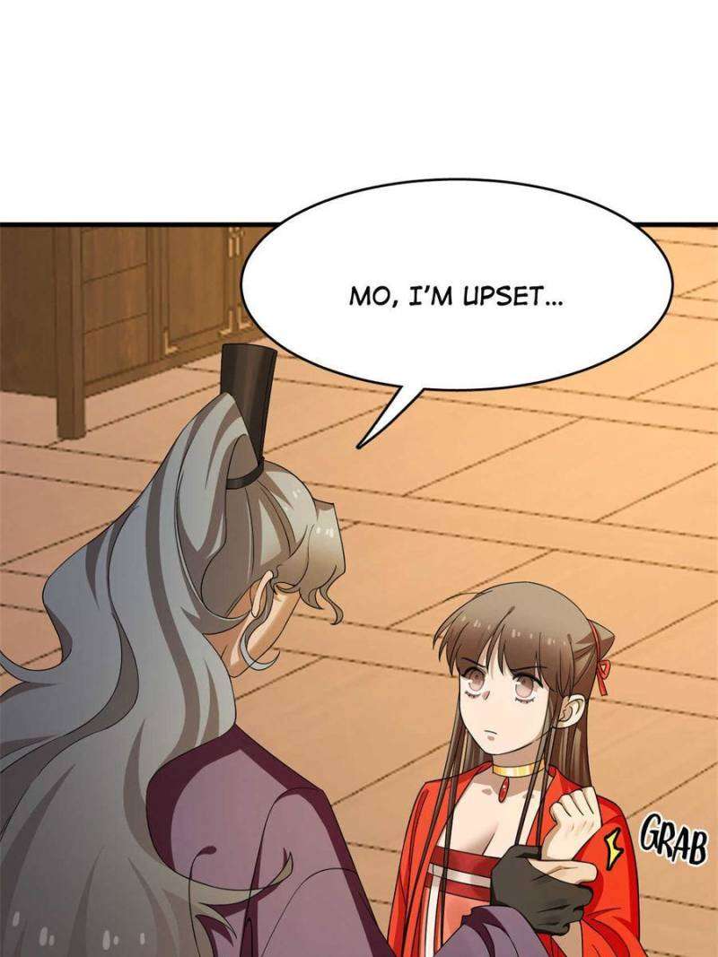Queen of Poison: The Legend of a Super Agent, Doctor, and Princess Chapter 417 202 15