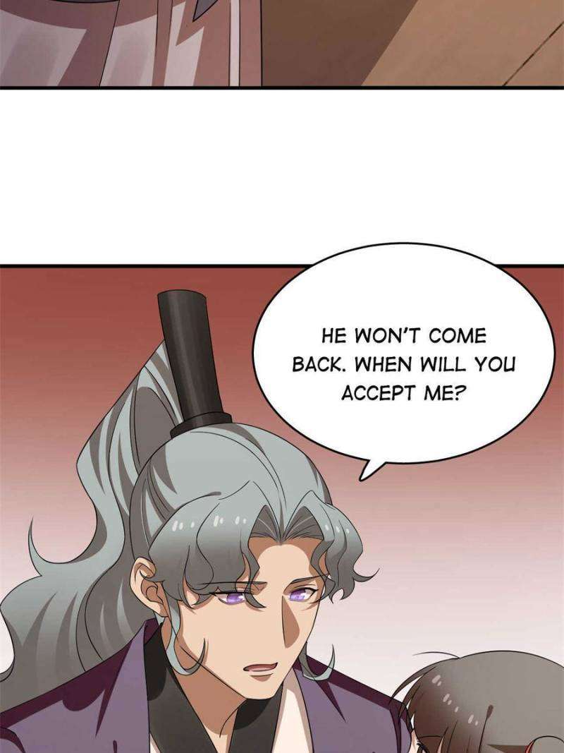 Queen of Poison: The Legend of a Super Agent, Doctor, and Princess Chapter 417 204 17
