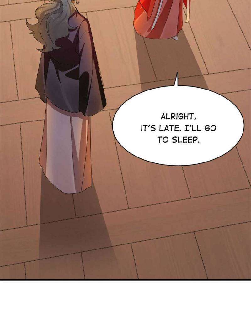 Queen of Poison: The Legend of a Super Agent, Doctor, and Princess Chapter 417 189 2