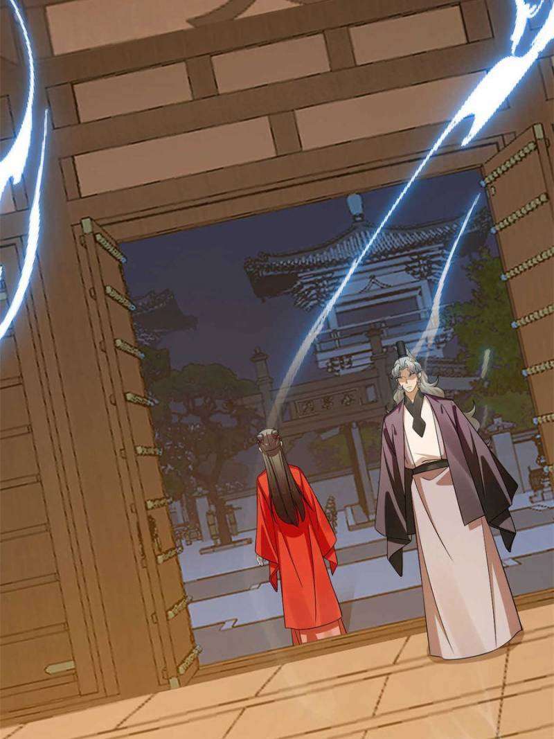 Queen of Poison: The Legend of a Super Agent, Doctor, and Princess Chapter 417 213 26