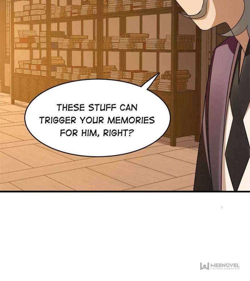 Queen of Poison: The Legend of a Super Agent, Doctor, and Princess Chapter 417 217 30