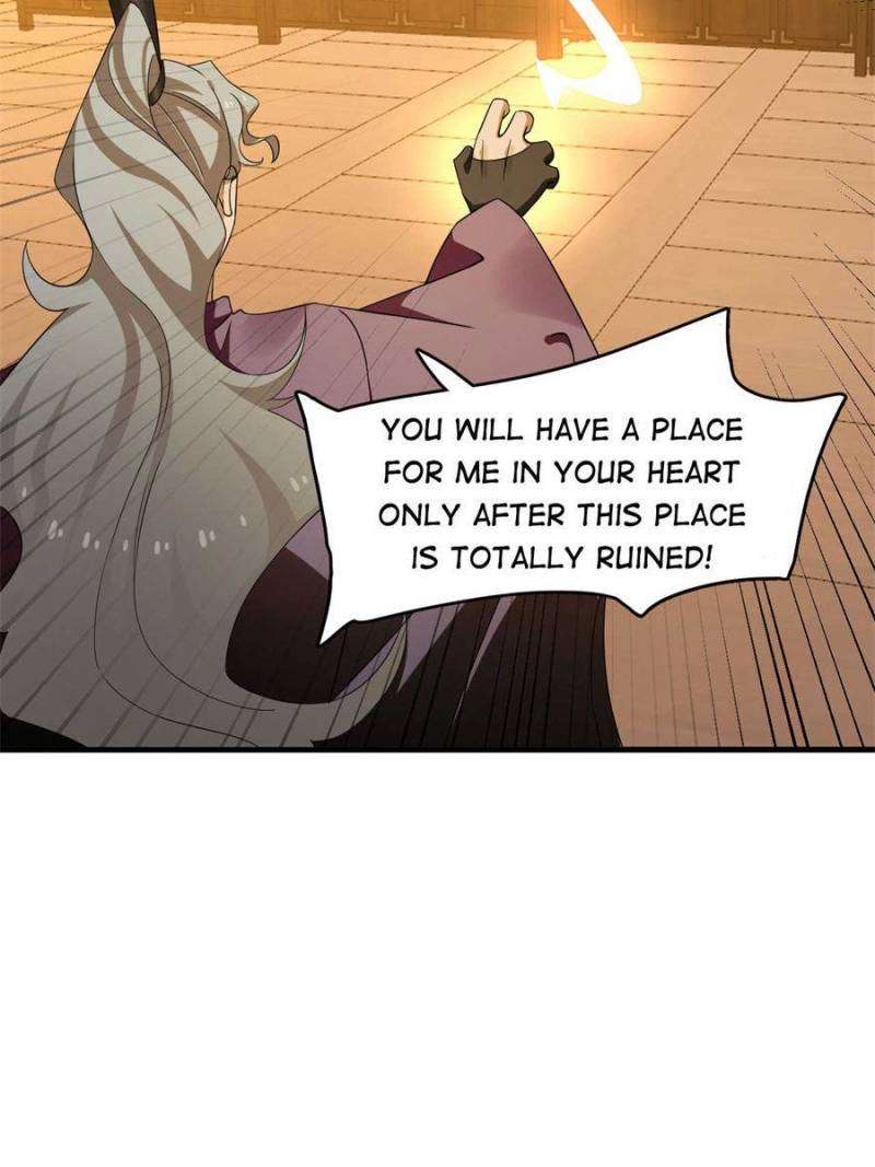 Queen of Poison: The Legend of a Super Agent, Doctor, and Princess Chapter 417 220 33
