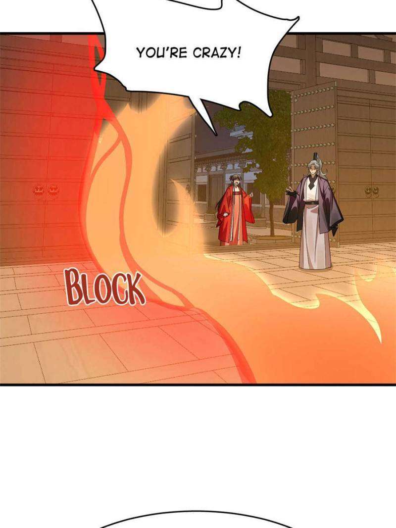 Queen of Poison: The Legend of a Super Agent, Doctor, and Princess Chapter 417 223 36
