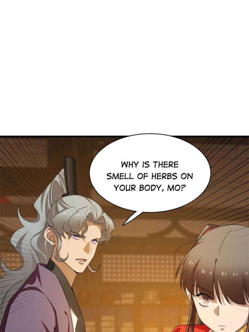Queen of Poison: The Legend of a Super Agent, Doctor, and Princess Chapter 417 191 4